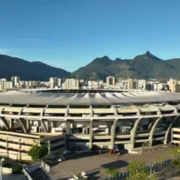 Rotas Alternativas: Como Navegar no Trânsito Durante Vasco e Corinthians no Maracanã