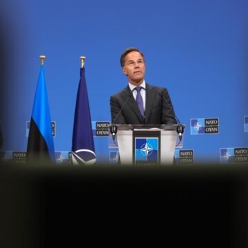 O desafio da segurança global: Como a OTAN enfrenta a crescente ameaça russa