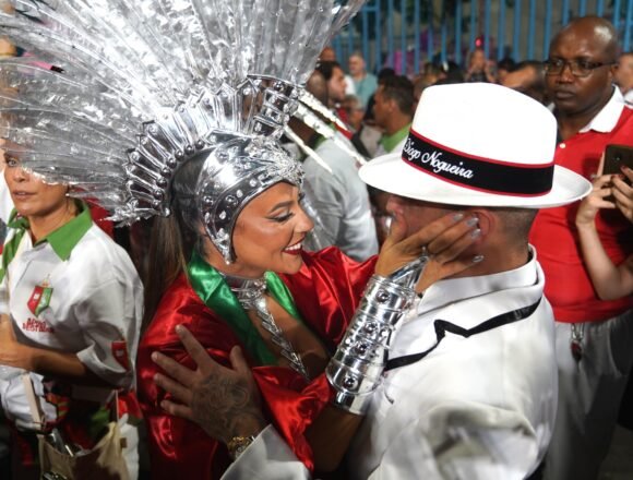 Celebridades comentam término de Paolla Oliveira e Diogo Nogueira: “Lamento muito”
