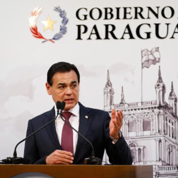 Paraguai e EUA Unem Forças: Novos Acordos de Cooperação Militar em Foco