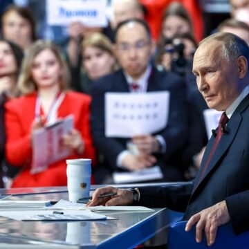 Diálogo e Respeito: A Chave para a Estabilidade nas Relações com a Rússia