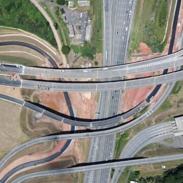 São Paulo Celebra a Inauguração do Trecho Norte do Rodoanel: Impulsionando Mobilidade e Desenvolvimento
