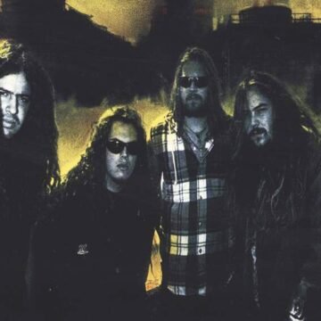 sepultura-chaos-a.d.-garymonroe.jpg Análise Aprofundada de ‘Chaos A.D.’: O 29º Volume da Série ‘O Livro do Disco’ Explora a Dissonância no Álbum do Sepultura