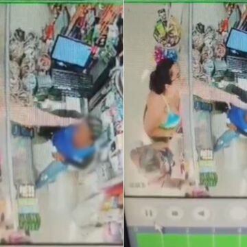 Conflito no Trabalho: Gerente Esclarece Caso de Agressão a Funcionária em Delegacia