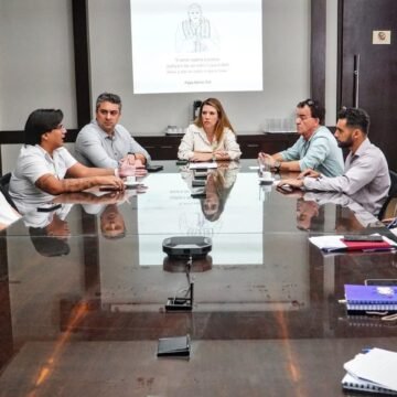 Prefeitura de Uberaba Libera Hoje o Pagamento da Segunda Parcela do 13º Salário