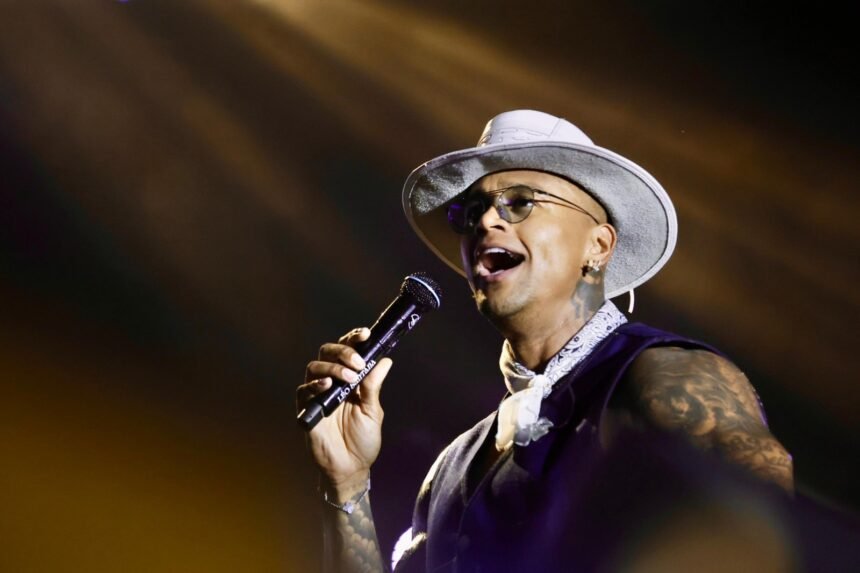 Carnatal 2023: Léo Santana, Claudia Leitte e Xand Avião agitam segundo dia do festival; saiba como acompanhar!