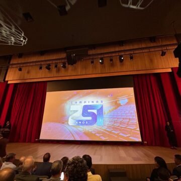 Teatro do Centro de Convivência em Campinas aguarda investidores: licitação enfrenta obstáculos