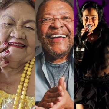 Festival Psica Transforma a Cidade Velha com 20 Shows Gratuitos; Prepare-se para as Mudanças no Trânsito!