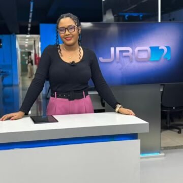 Descubra os Principais Destaques do JRO2 de Hoje: Informações que Você Não Pode Perder!