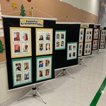 Transplantes em Foco: Histórias Inspiradoras de Superação no DF e a Realidade de Milhares na Fila