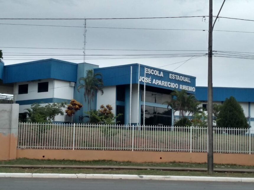 Professor de Matemática Recebe Pena de Prisão por Abuso em Sala de Aula em MT