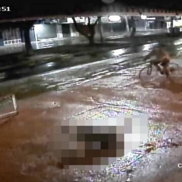 Tragédia nas Ruas: Empresário passa mal e perdeu a vida durante passeio em São Paulo