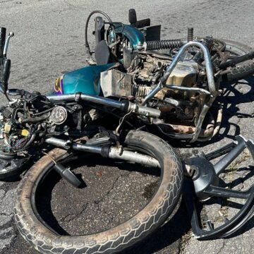 Motorista perde a vida em trágico acidente na estrada ao retornar do trabalho em São Roque