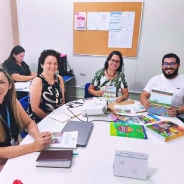 Futuro Promissor: Semed e Vozes em Recuperação Unem Forças para Novas Ações até 2026