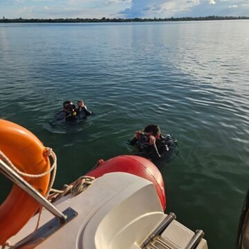 Tragédia no Lago de Palmas: Acidente com moto aquática resulta em fatalidade